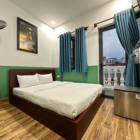Nineties Homestay 후에 외부 사진