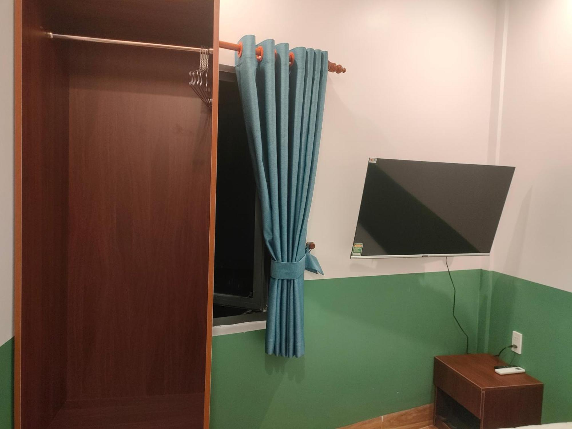 Nineties Homestay 후에 외부 사진
