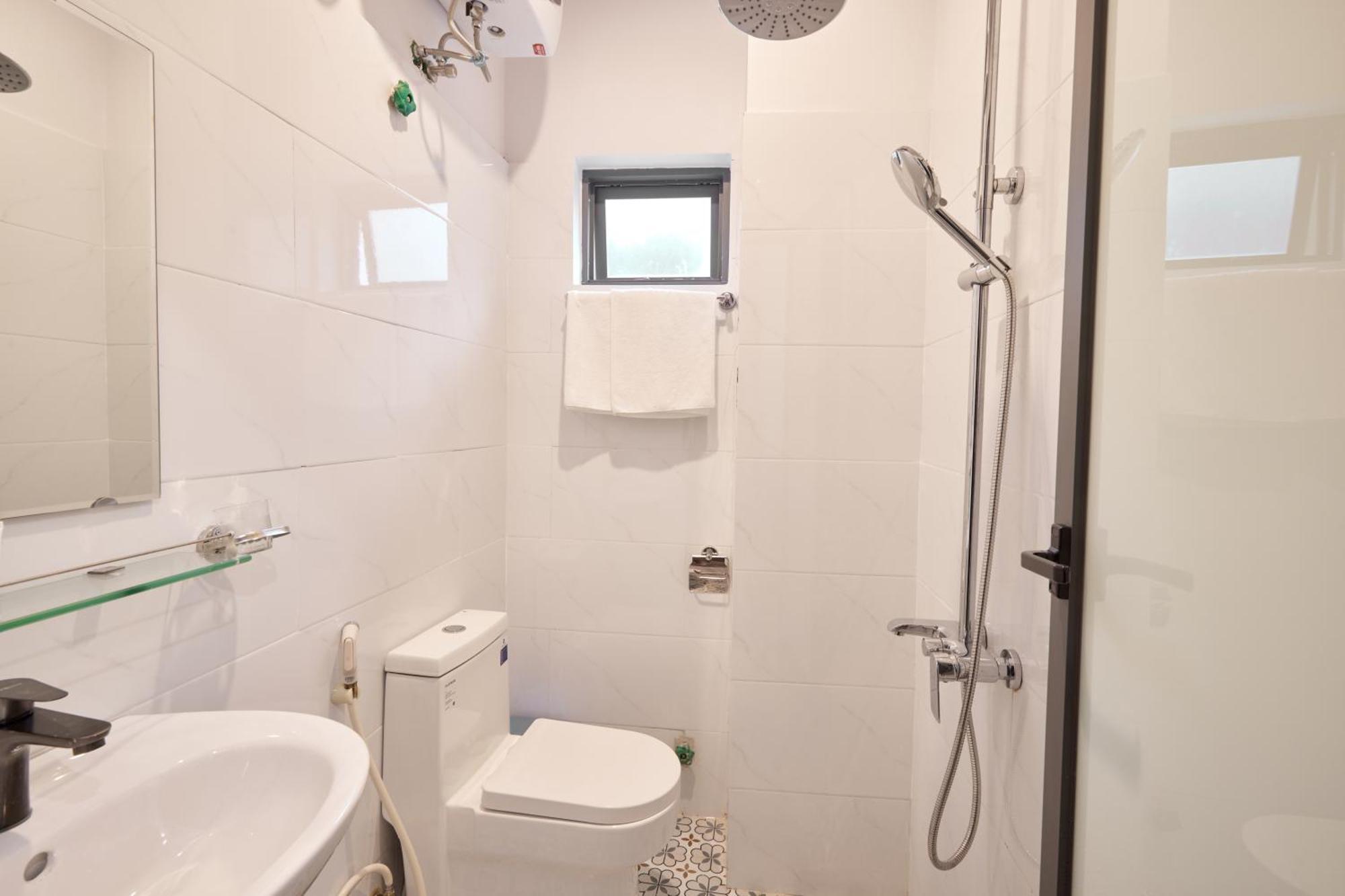 Nineties Homestay 후에 외부 사진